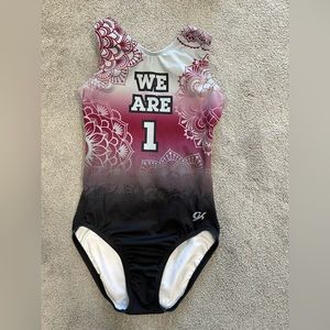 GK Leotard